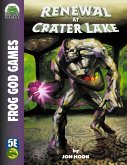 Renewal at Crater Lake 5e
