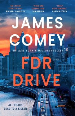 Cover FDR Drive
