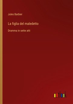 La figlia del maledetto