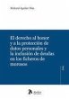 EL DERECHO AL HONOR Y A LA PROTECCION... - Bild 1