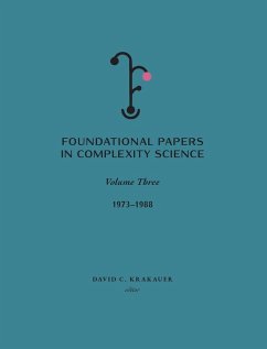 Cover Foundational Papers in Complexity Science