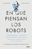 En qué piensan los robots En qué piensan los robots