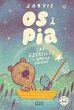 Os i Pia. Les estrelles i altres... - Bild 1
