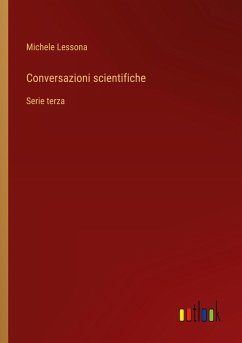 Conversazioni scientifiche