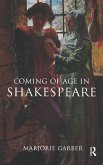 Coming of Age in Shakespeare Coming of Age in Shakespeare