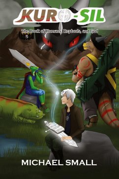 Cover Kuro-Sil