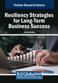 Cover Resiliency Strategies for Long-Term Business Success