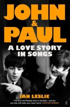 Cover John and Paul