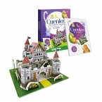 Cuentos Para Imaginar Y Construir 3D Castillo