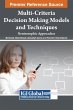 Multi-Criteria Decision Making Models... - Bild 1