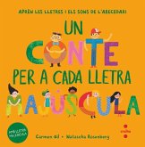 Un conte per a cada lletra majúscula Un conte per a cada lletra majúscula