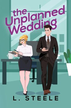 Cover The Unplanned Wedding