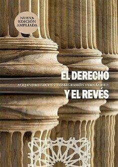 El derecho y el revés