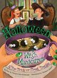 Halloween Witch Manicures & The... - Bild 1