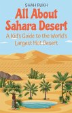 All About Sahara Desert