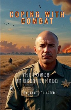 Cover Coping with Combat