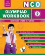 Olympiad Workbook Computer Class2 - Bild 1
