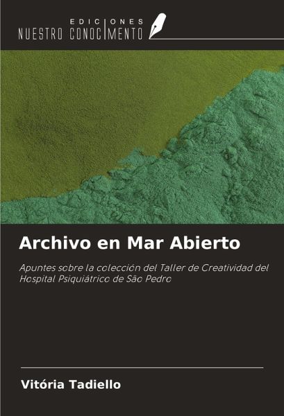 Archivo en Mar Abierto