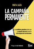 LA CAMPAÑA PERMANENTE LA CAMPAÑA PERMANENTE