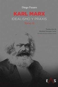 Cover KARL MARX
