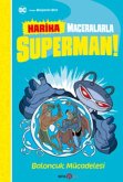 DC Harika Maceralarla Superman
