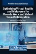 Optimizing Virtual Reality and... - Bild 1
