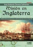 Mision En Inglaterra