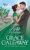 One Kiss to Desire One Kiss to Desire