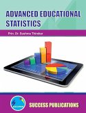 Advanced Educaitonal Statistics-Reference Book(English) Advanced Educaitonal Statistics-Reference Book(English)