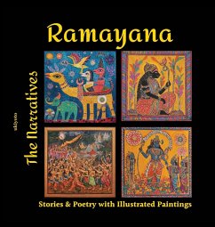 Ramayana The Narratives - Mahendra Arya; Neelam Verma; Siddhartha Kaushik