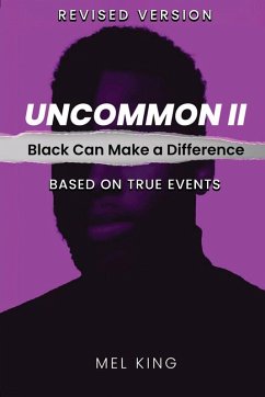Cover Uncommon - Vol II