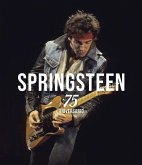Bruce Springsteen. 75 aniversario Bruce Springsteen. 75 aniversario