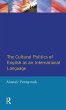 The Cultural Politics of English as an... - Bild 1