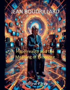 Jean Baudrillard - Parry, Andrew