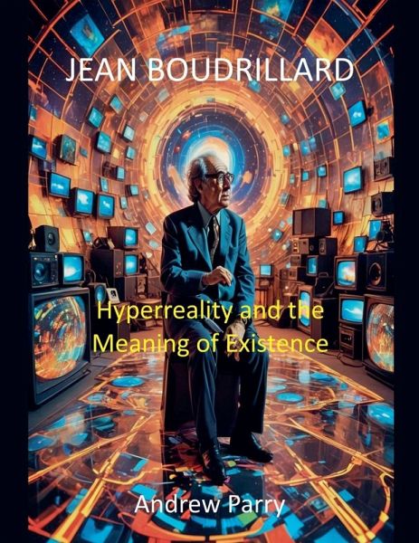 Jean Baudrillard Jean Baudrillard