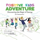 Positive Kids Adventure (for Preschoolers)