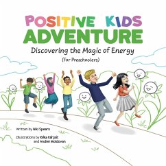 Cover Positive Kids Adventure (for Preschoolers)