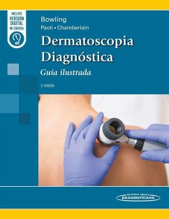 Cover Dermatoscopia Diagnóstica