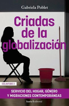 Cover Criadas de la globalización