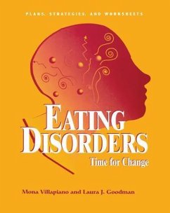 Eating Disorders: Time for Change - Villapiano, Mona; Goodman, Laura J