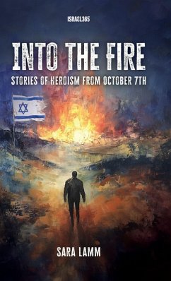 Into the Fire - Lamm, Sara