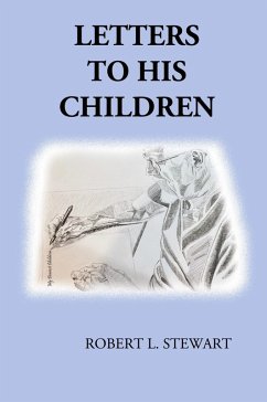 Cover Letters to His Children