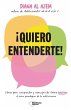 ¡Quiero entenderte! - Bild 1