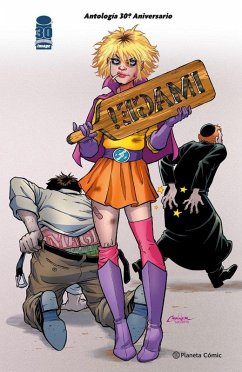 Cover Image Aniversario nº 02/02