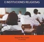 Historia de la educación e instituciones religiosas