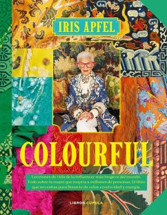 Cover Colourful