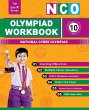Olympiad Workbook Computer Class10 - Bild 1