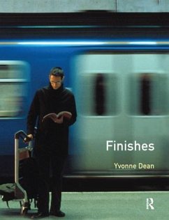 Finishes - Everett, Alan; Dean, Yvonne