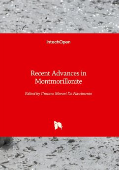 Cover Recent Advances in Montmorillonite