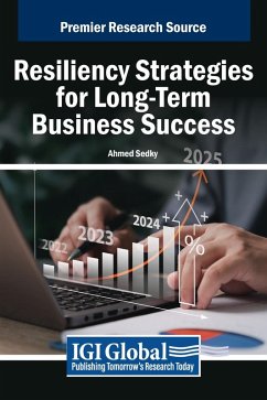 Resiliency Strategies for Long-Term Business Success